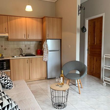 Katerinas Inn Apartments Keri Zewnętrze zdjęcie