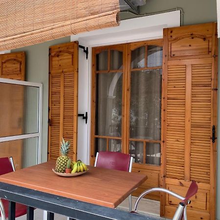 Katerinas Inn Apartments Keri Zewnętrze zdjęcie