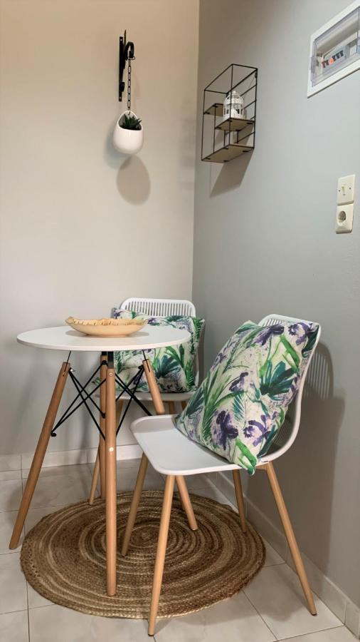 Katerinas Inn Apartments Keri Zewnętrze zdjęcie