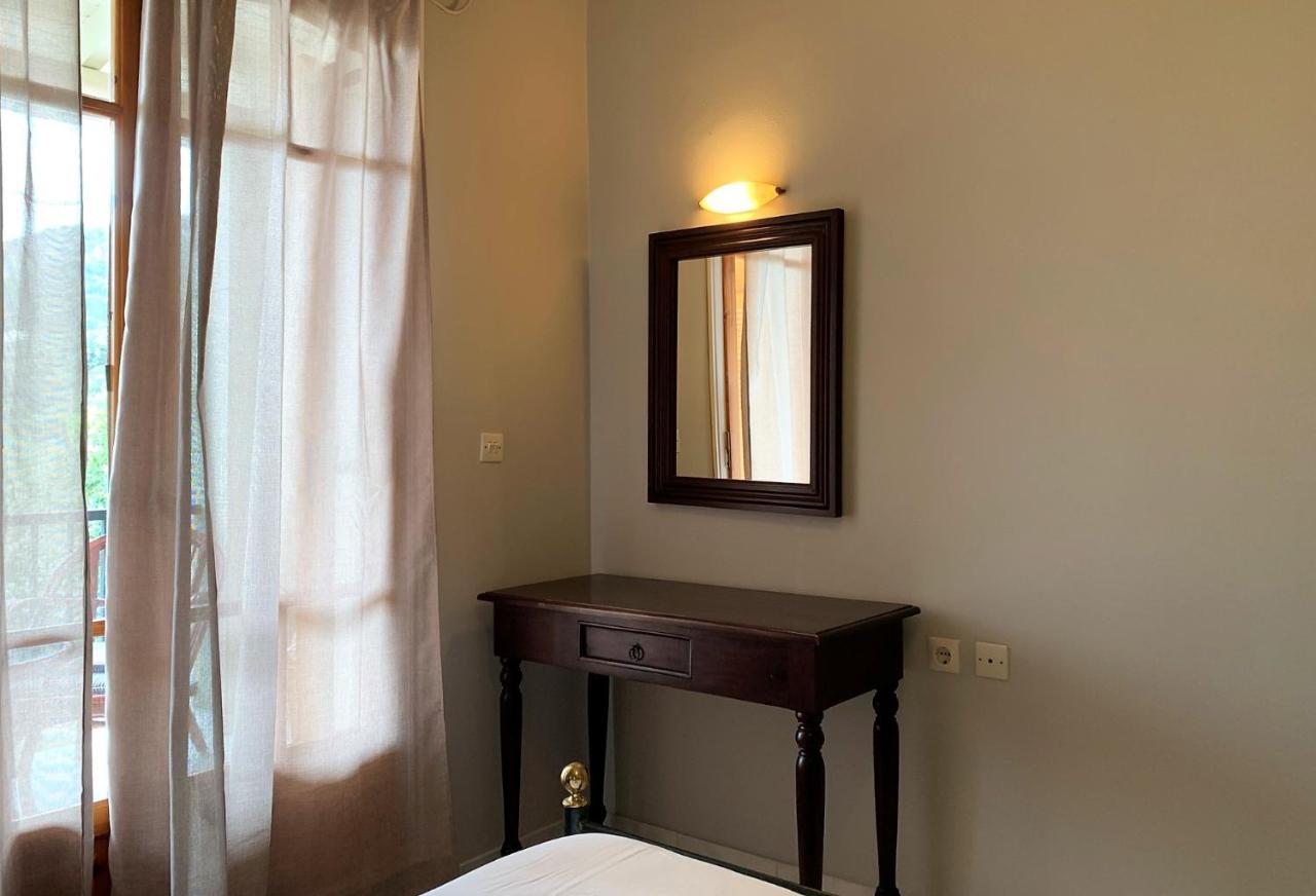 Katerinas Inn Apartments Keri Zewnętrze zdjęcie