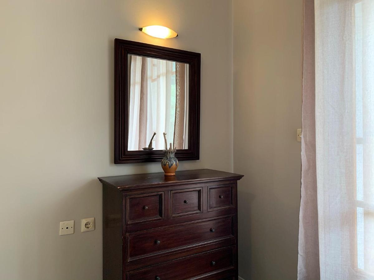 Katerinas Inn Apartments Keri Zewnętrze zdjęcie