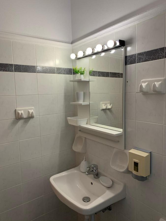 Katerinas Inn Apartments Keri Zewnętrze zdjęcie